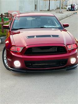 فورد موستانج